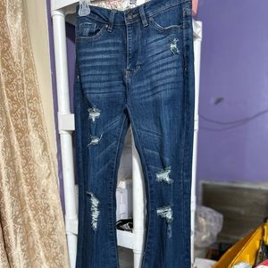 Kids jeans